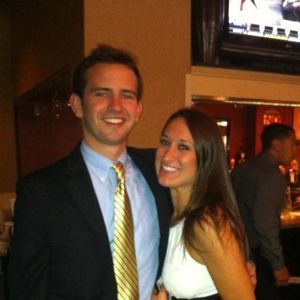 Meet your Posher, Thomas